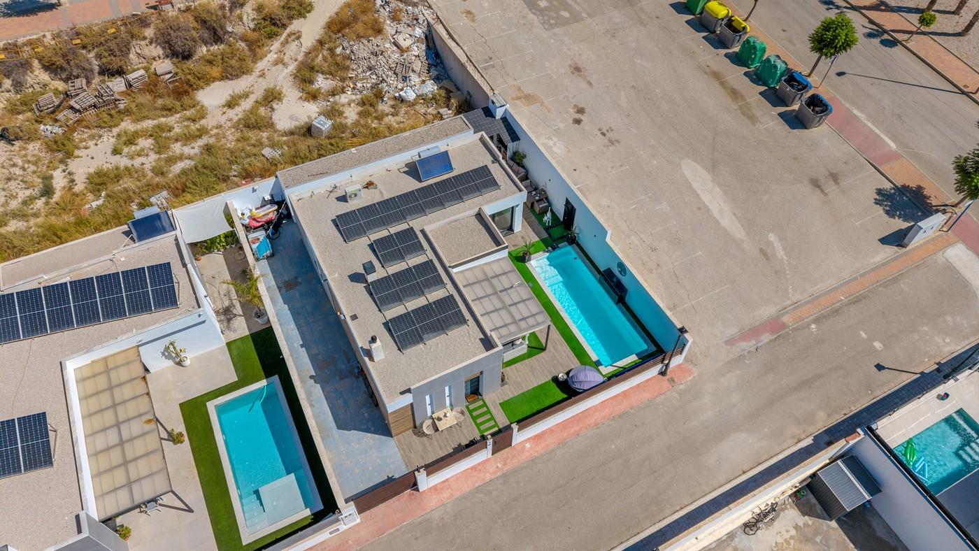 Villa en Venta en Fortuna