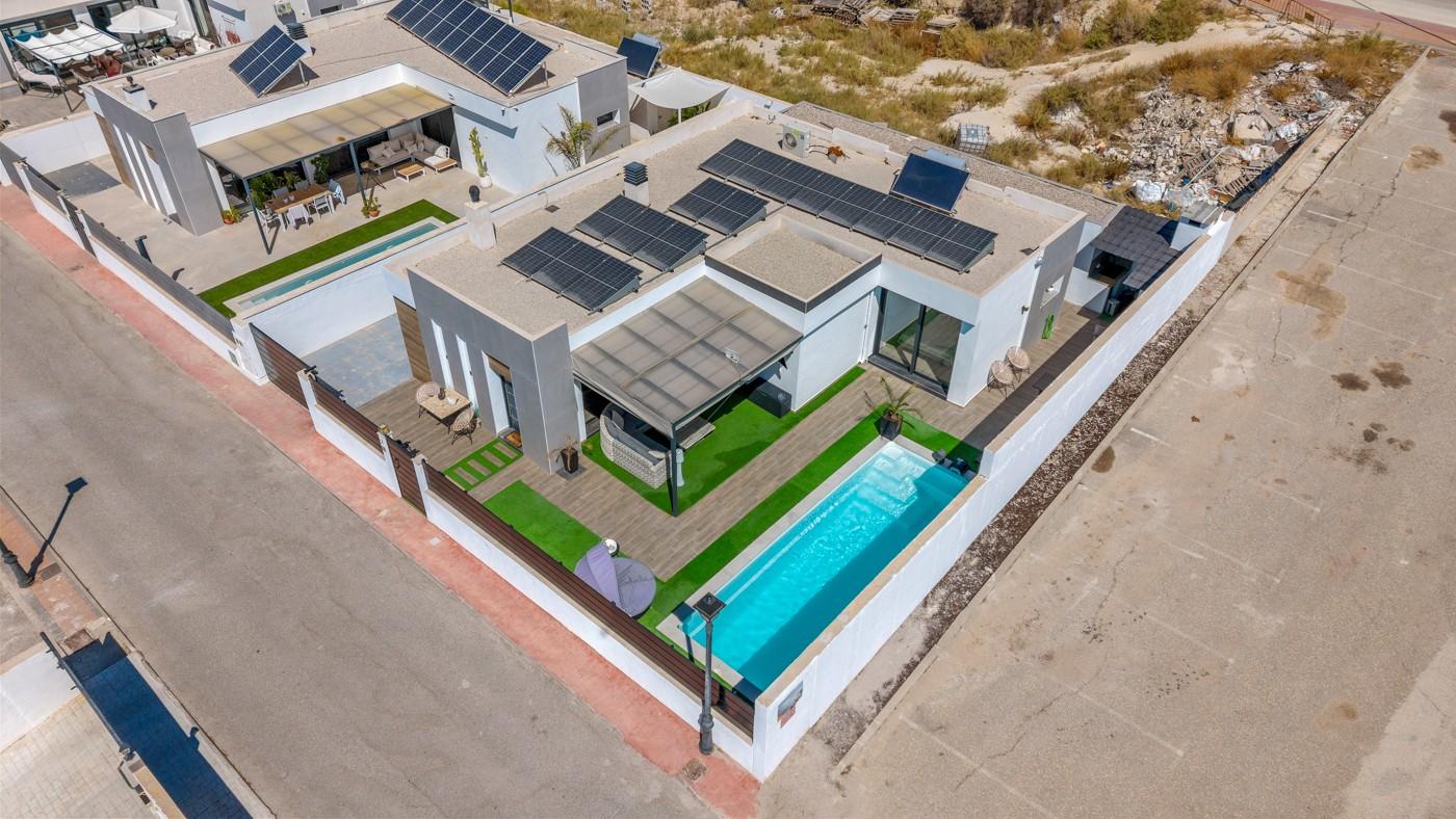 Villa en Venta en Fortuna