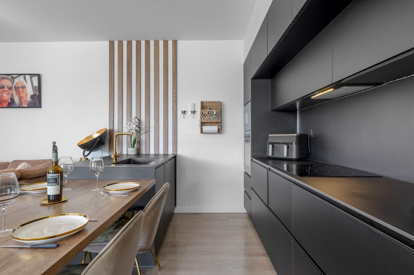 Villa en Venta en Fortuna