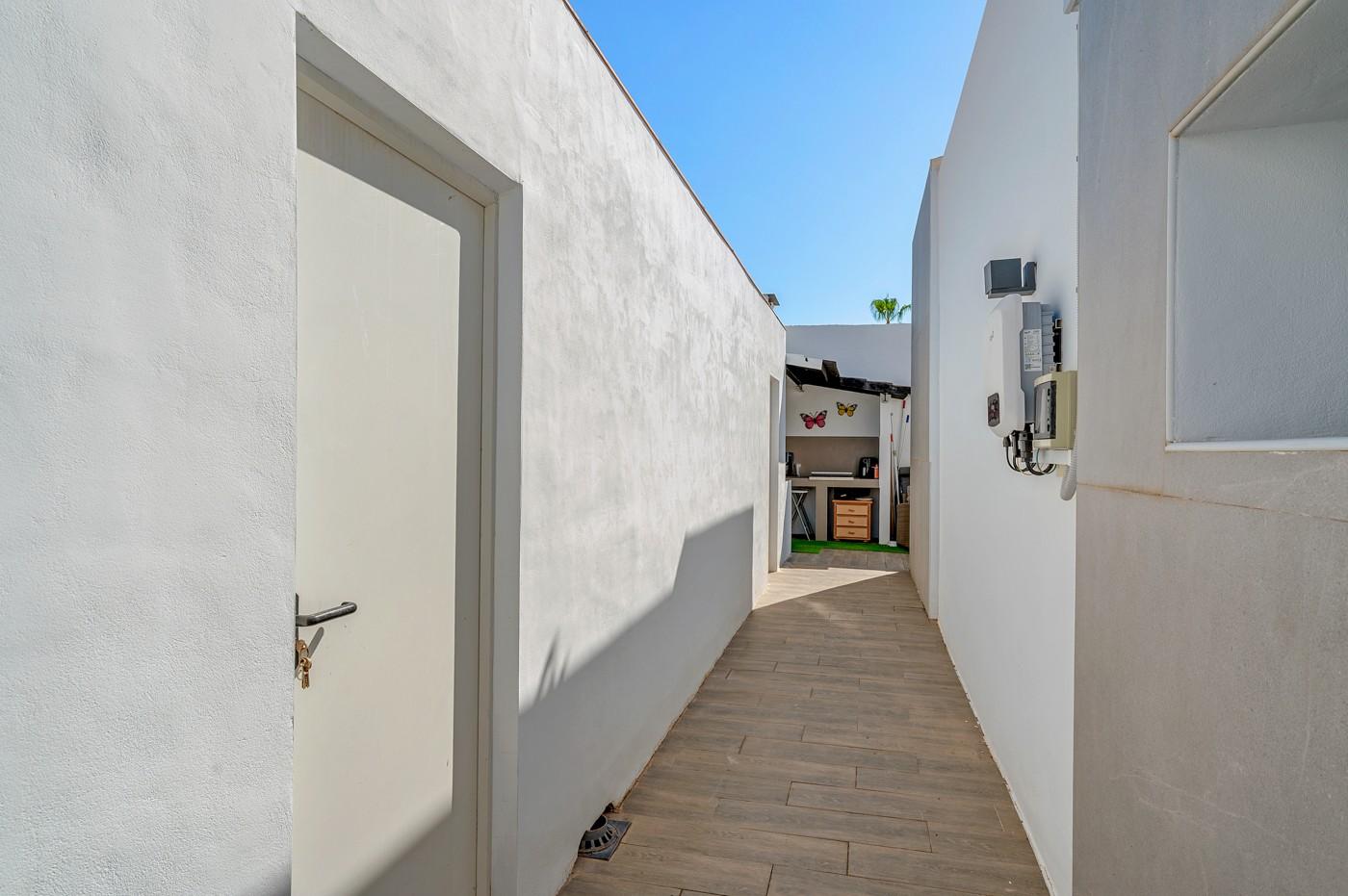 Villa en Venta en Fortuna
