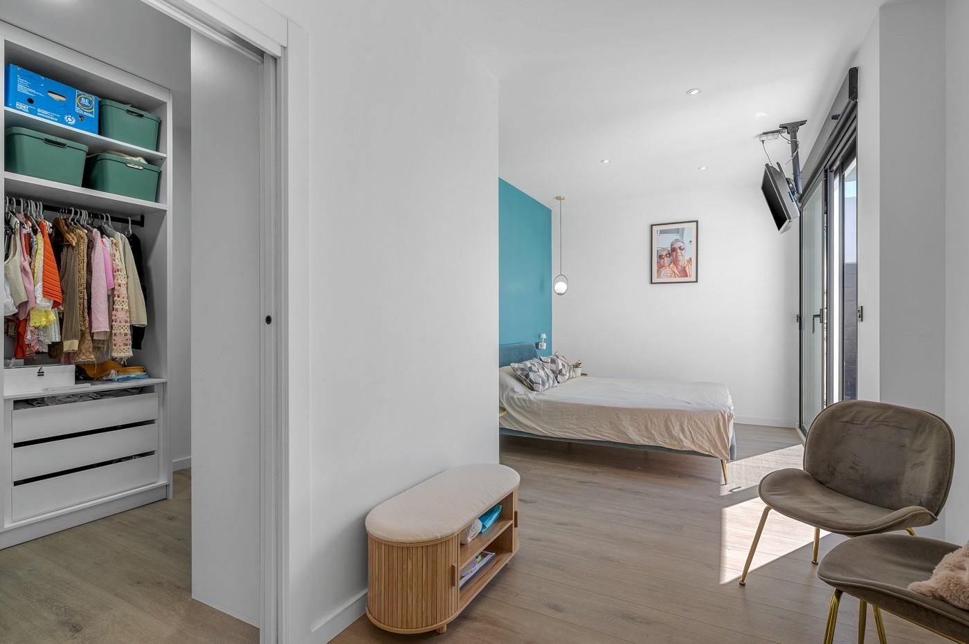 Villa en Venta en Fortuna