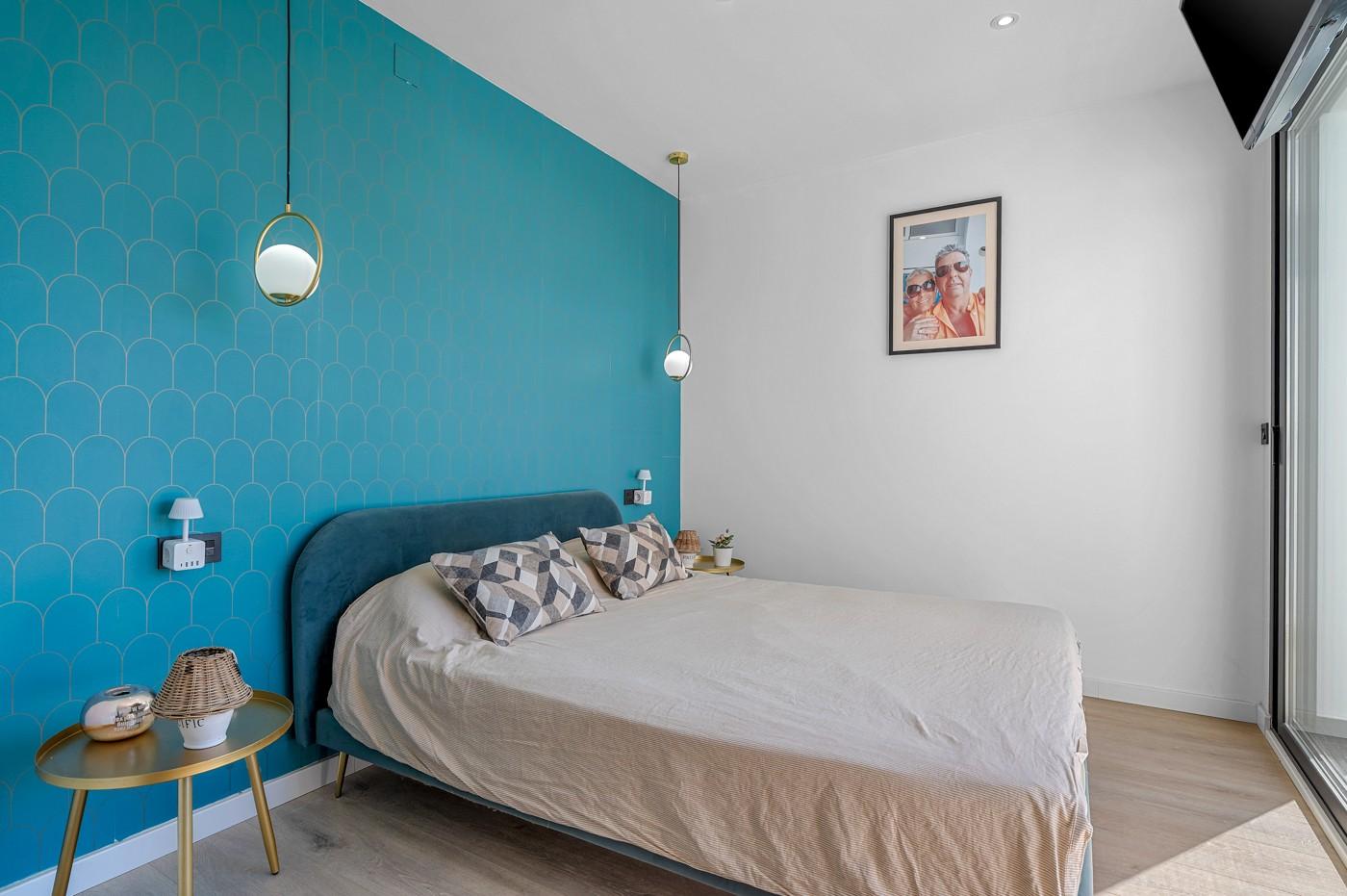 Villa en Venta en Fortuna