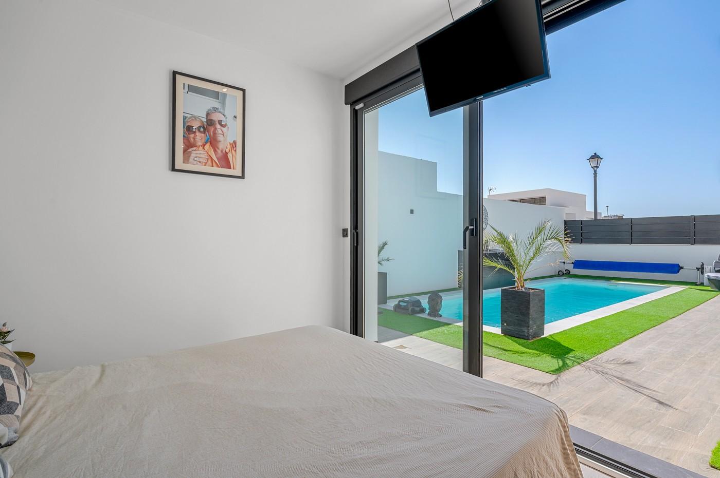 Villa en Venta en Fortuna