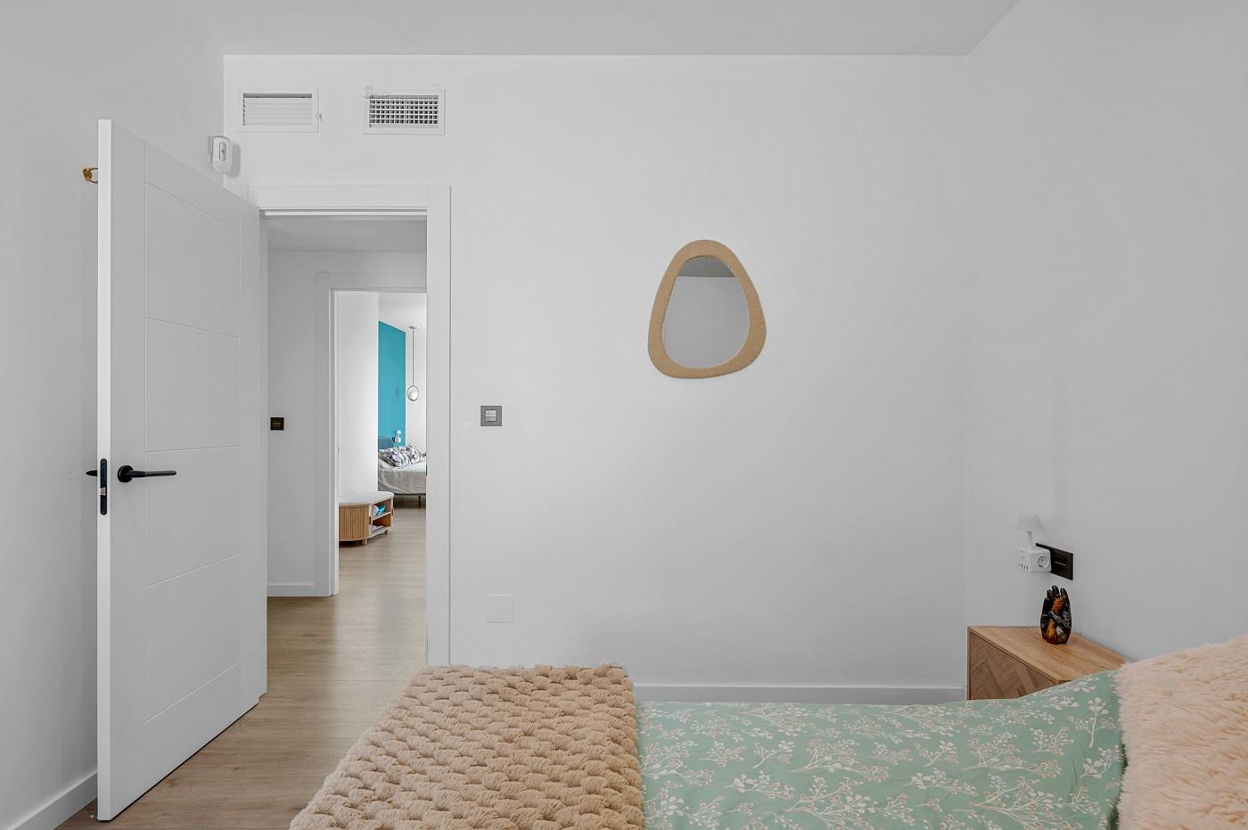 Villa en Venta en Fortuna