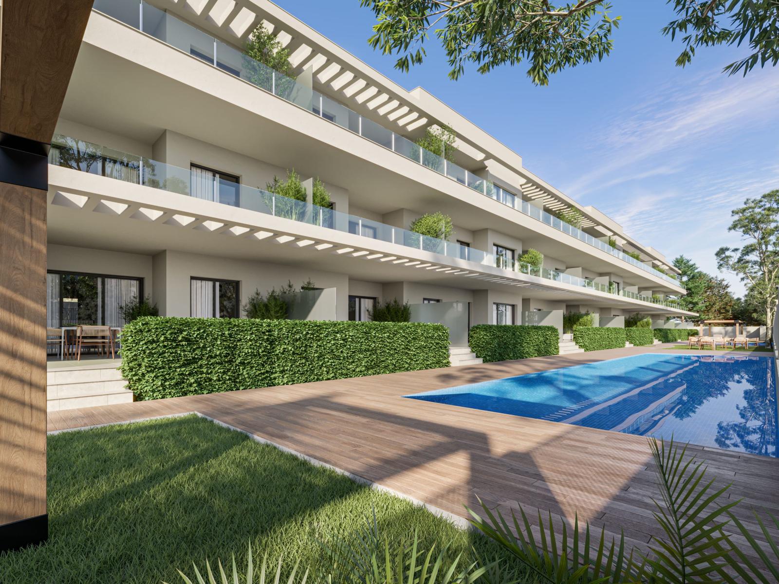 Apartamento en Venta en Los Alcázares