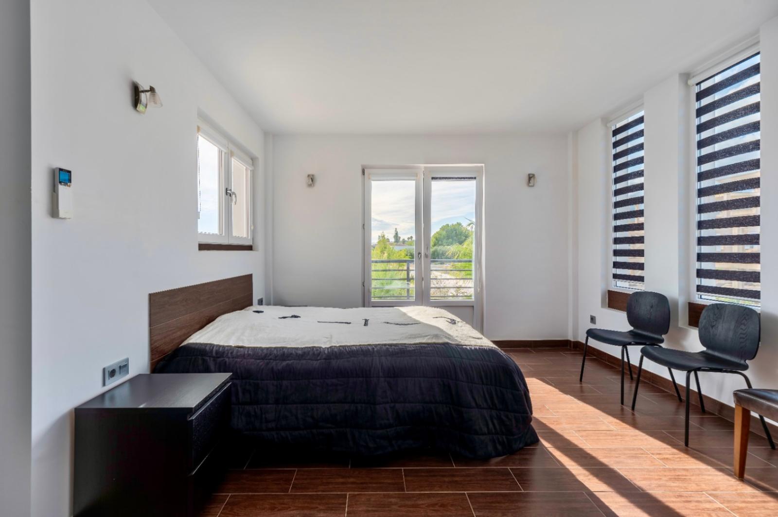 Villa en Venta en Alfaz del Pi