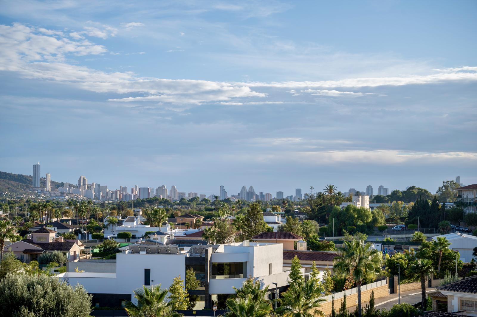 Villa en Venta en Alfaz del Pi