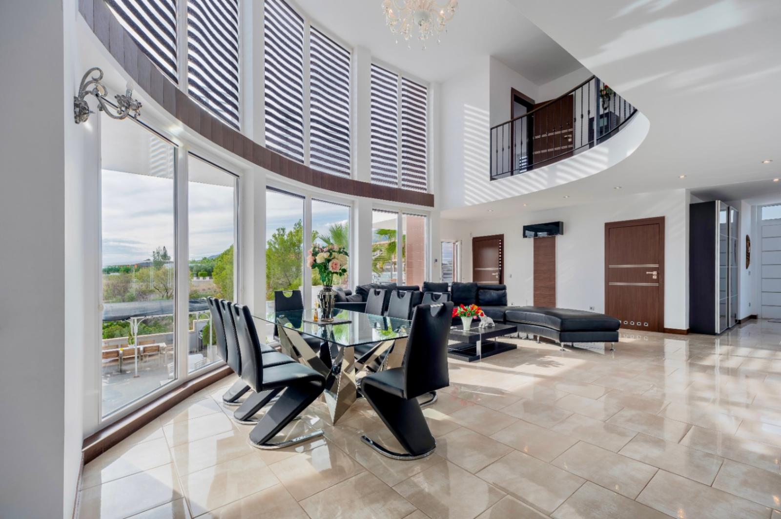 Villa en Venta en Alfaz del Pi