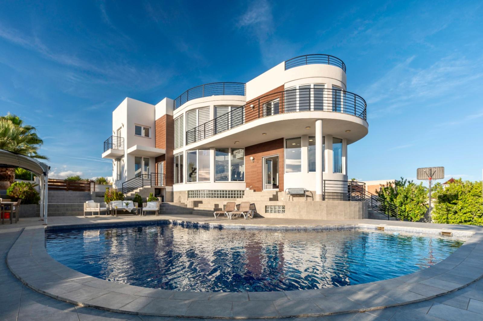 Villa en Venta en Alfaz del Pi