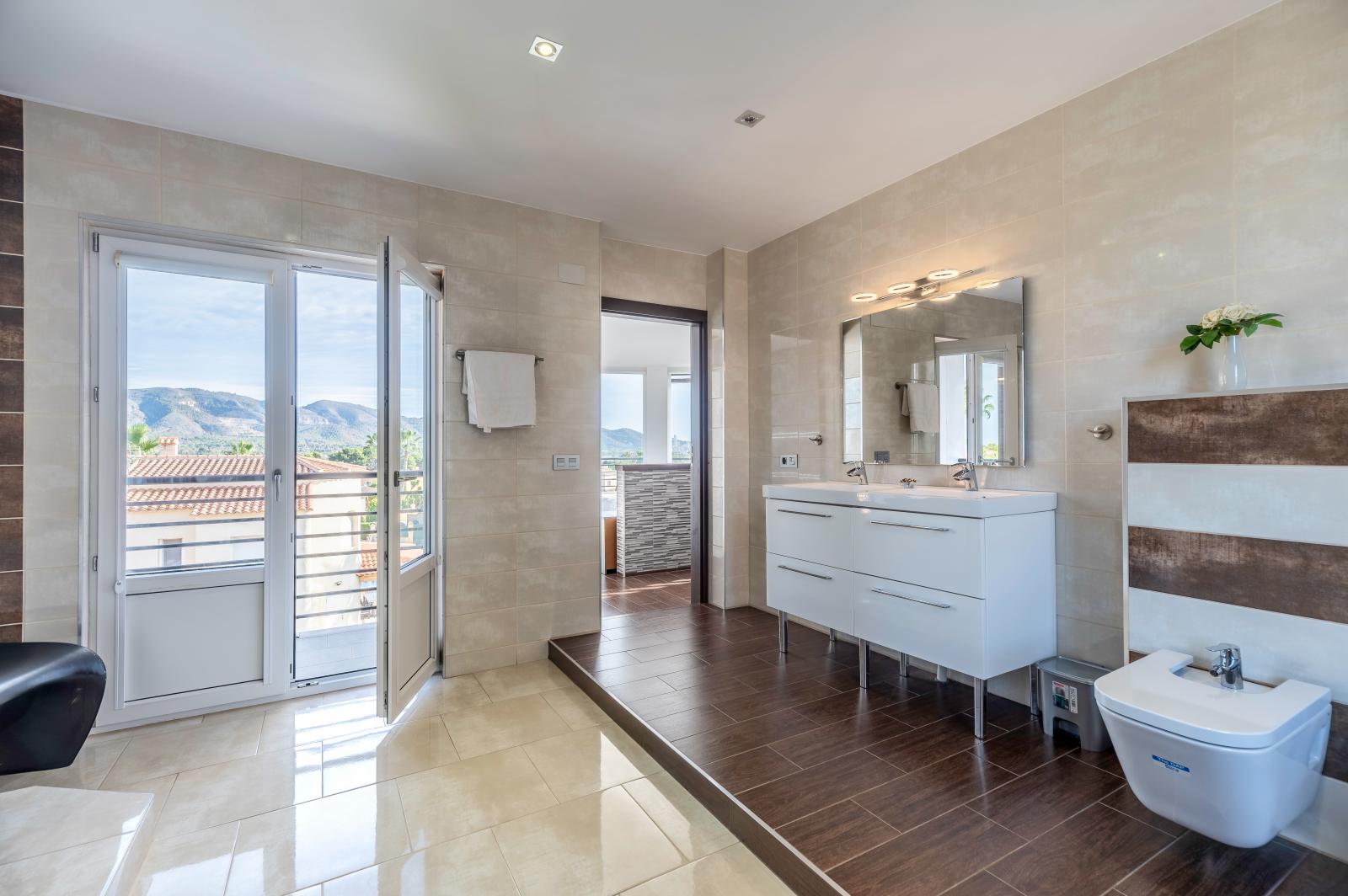 Villa en Venta en Alfaz del Pi