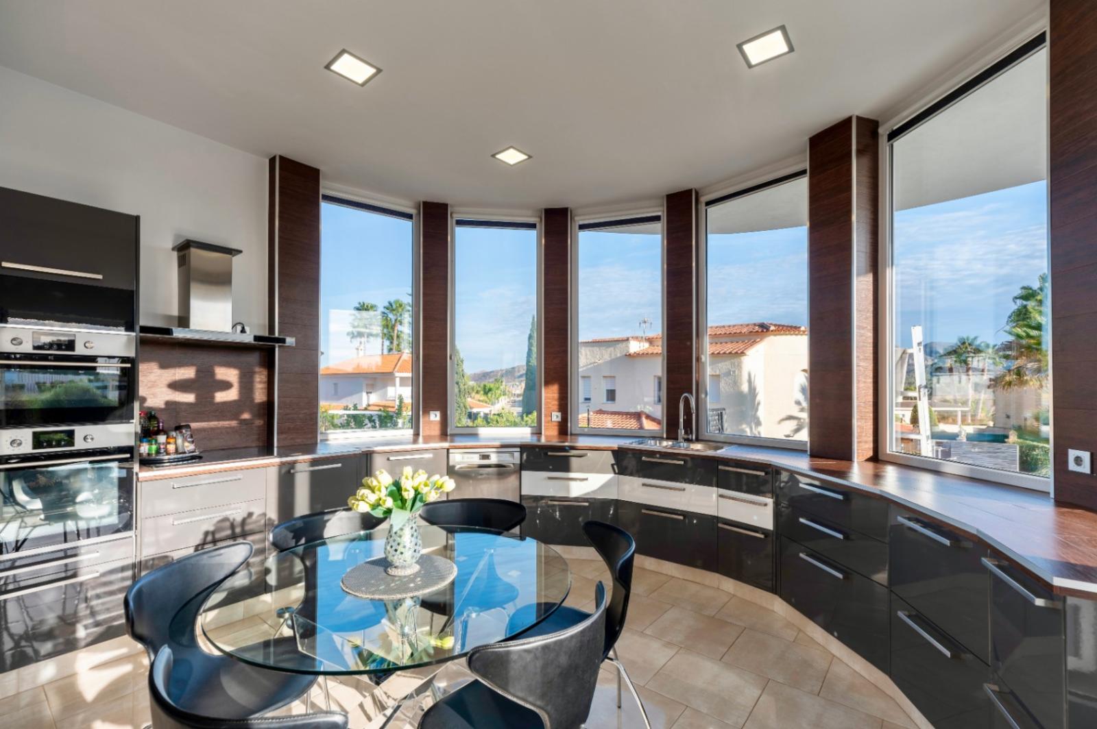 Villa en Venta en Alfaz del Pi
