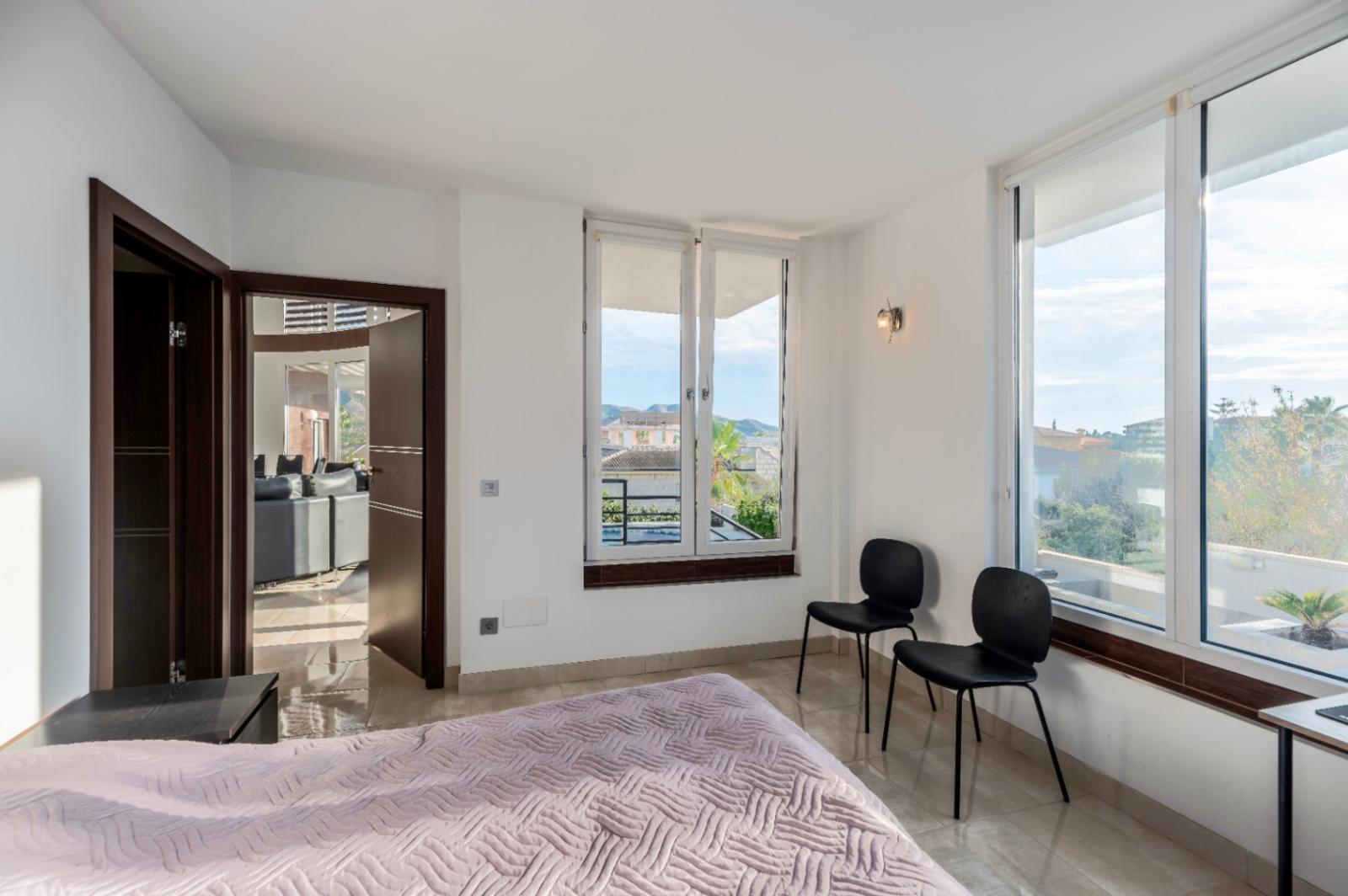 Villa en Venta en Alfaz del Pi