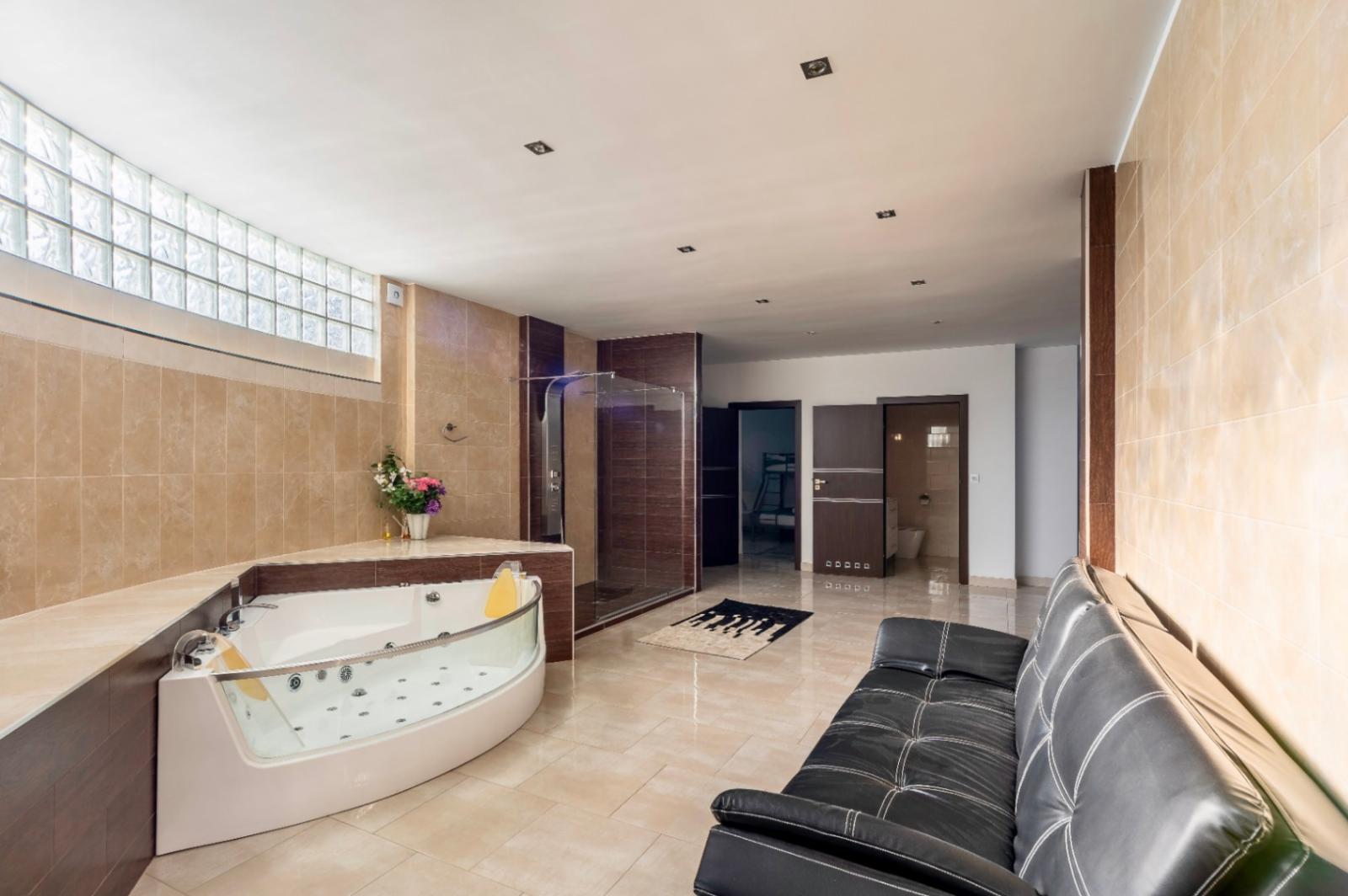 Villa en Venta en Alfaz del Pi