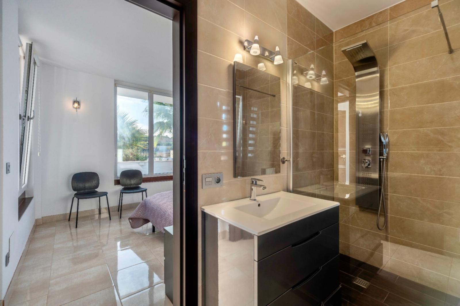 Villa en Venta en Alfaz del Pi