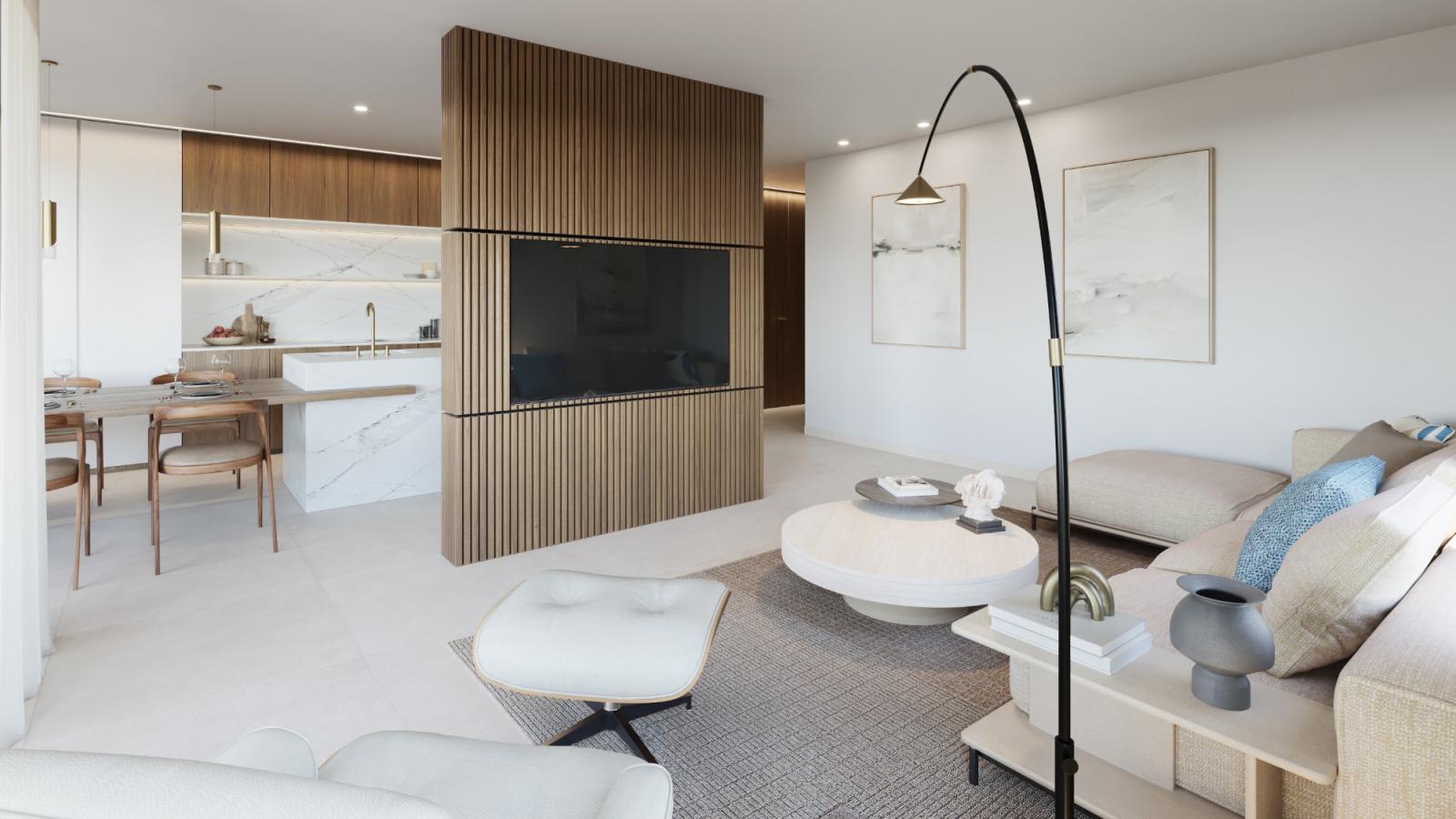 Apartamento en Venta en Águilas