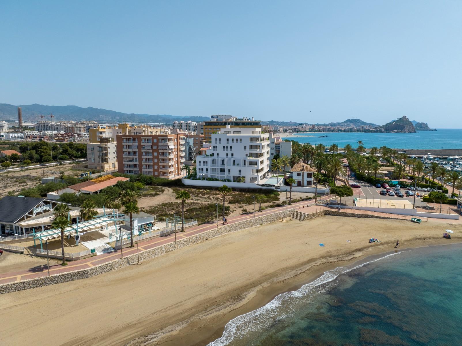 Apartamento en Venta en Águilas
