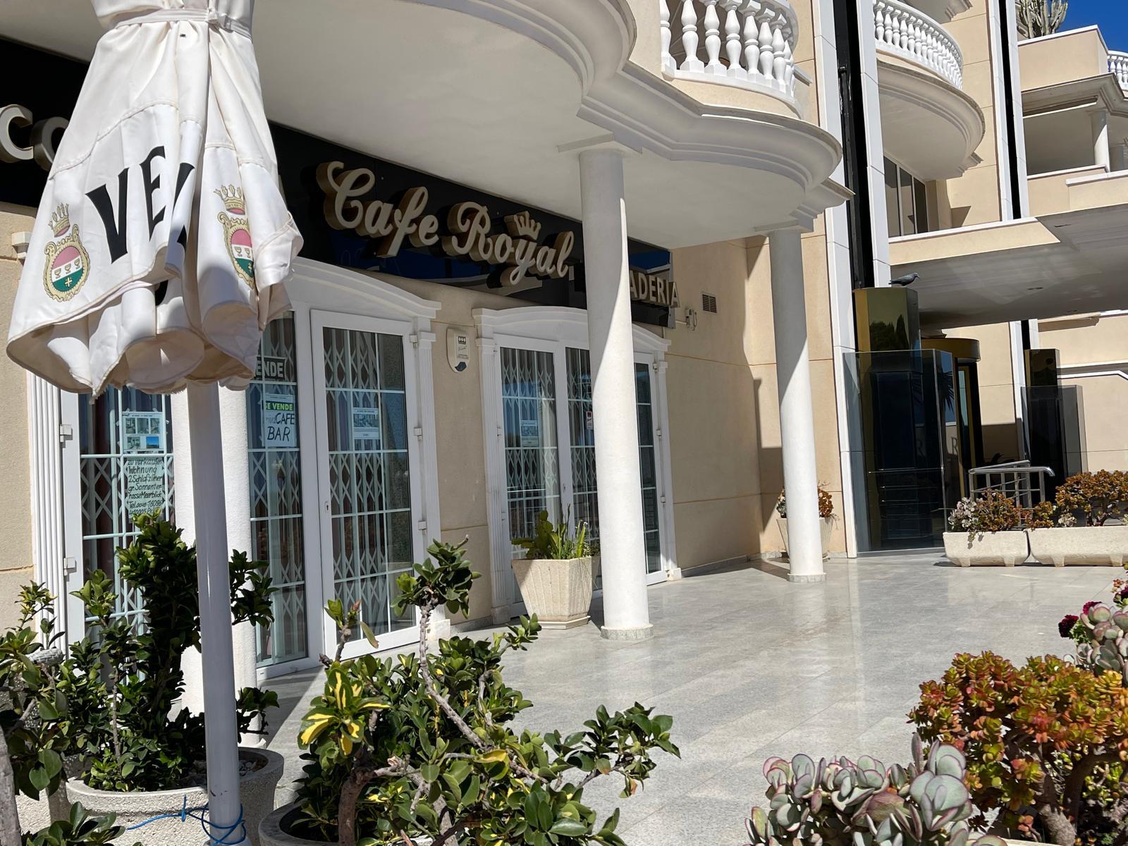 Premise for Sale in Guardamar del Segura