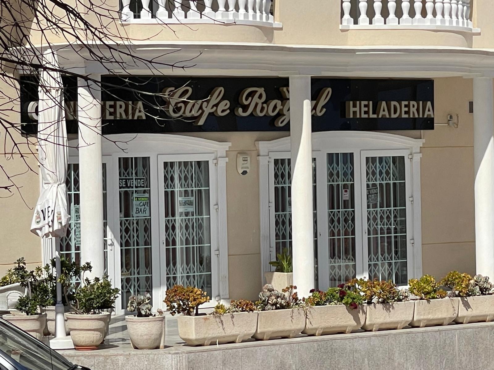 Premise for Sale in Guardamar del Segura