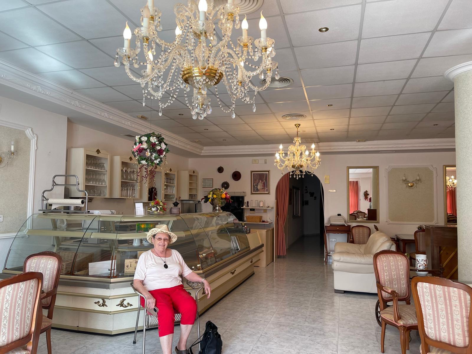 Premise for Sale in Guardamar del Segura