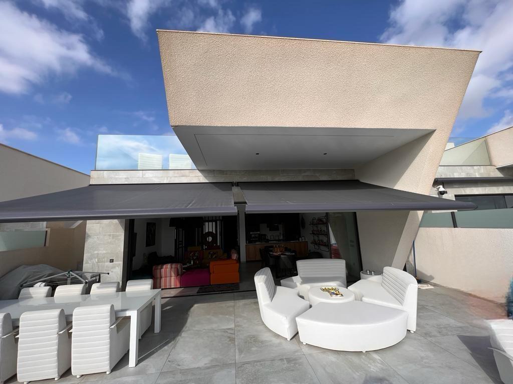 Villa en Venta en Rojales