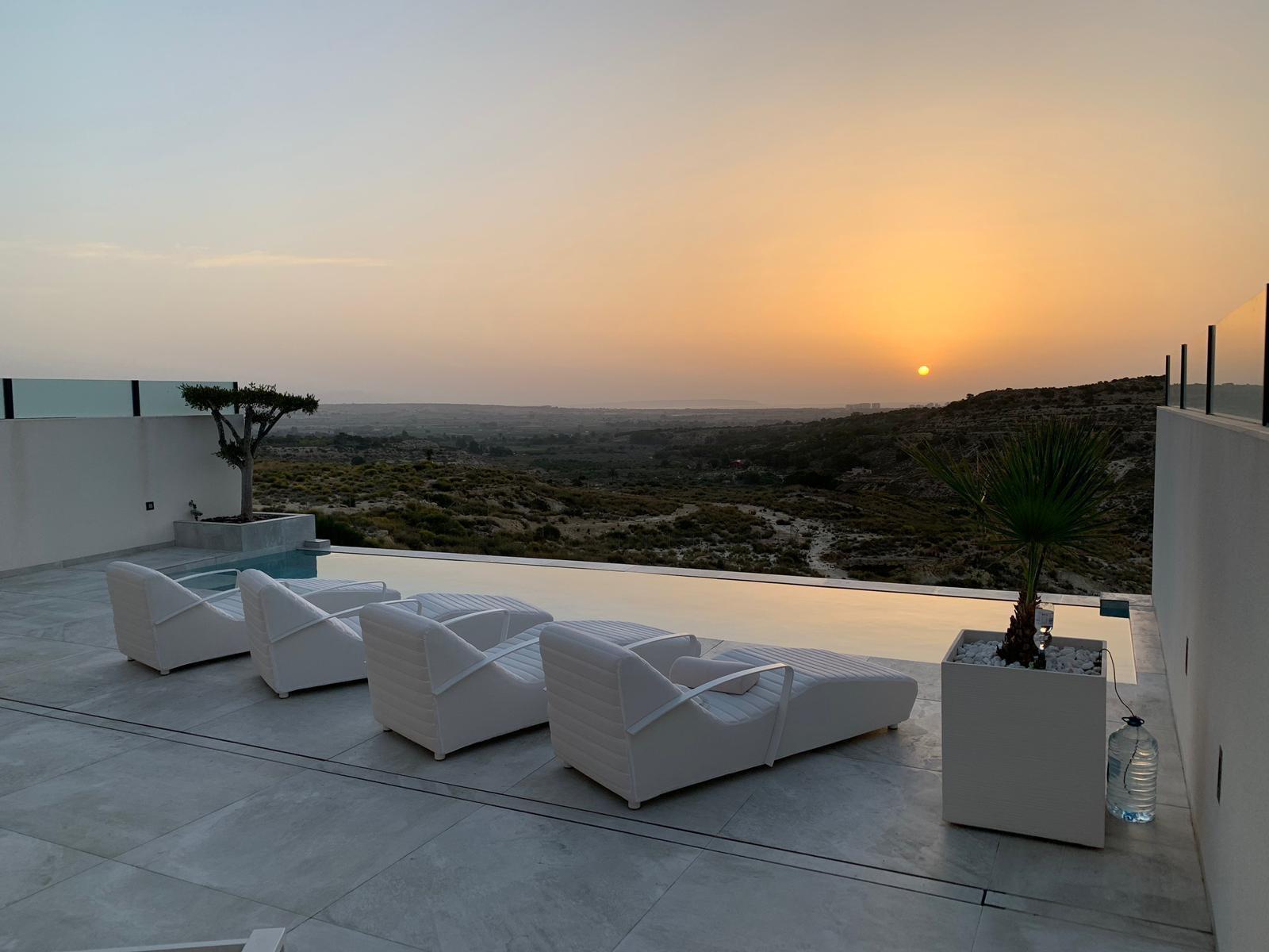 Villa en Venta en Rojales
