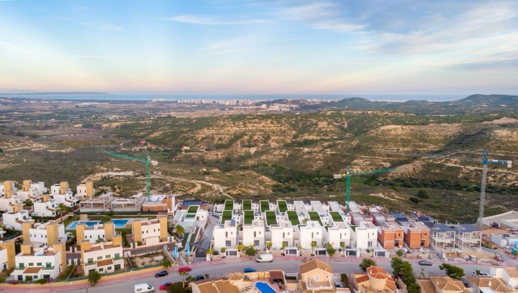Villa en Venta en Rojales