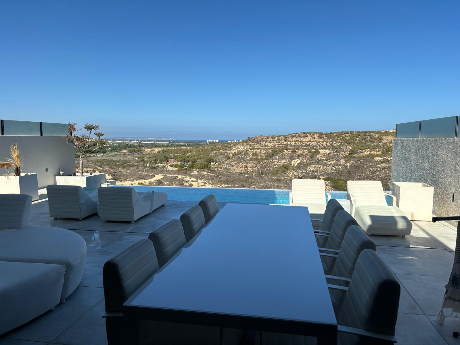 Villa en Venta en Rojales