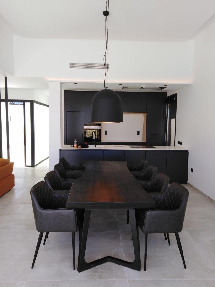 Villa en Venta en Rojales