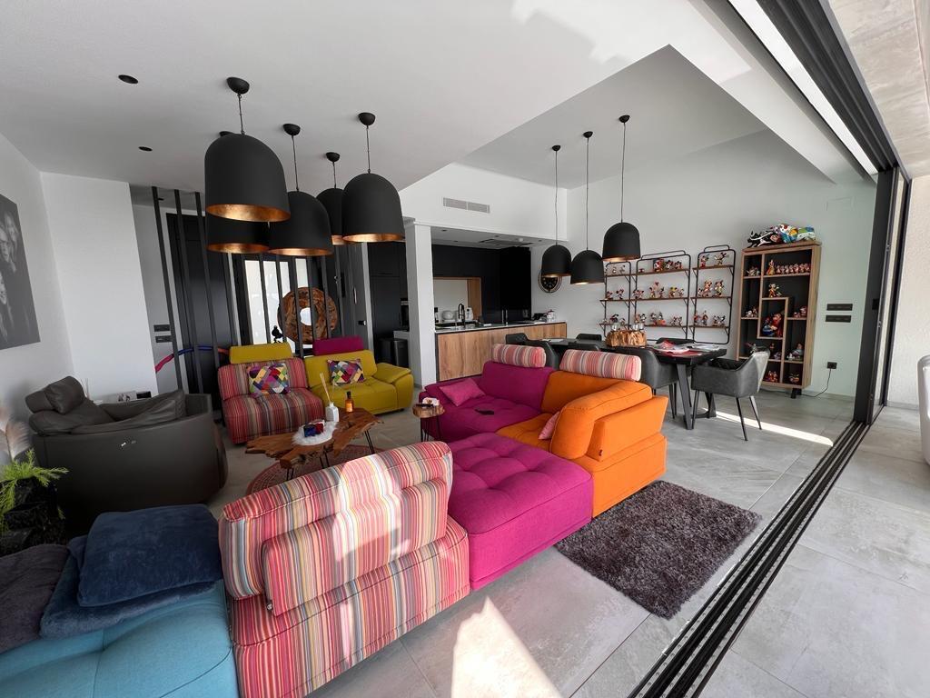 Villa en Venta en Rojales