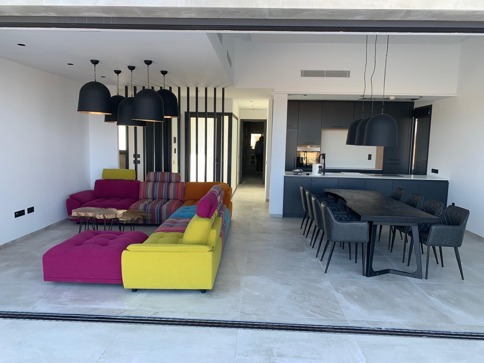 Villa en Venta en Rojales