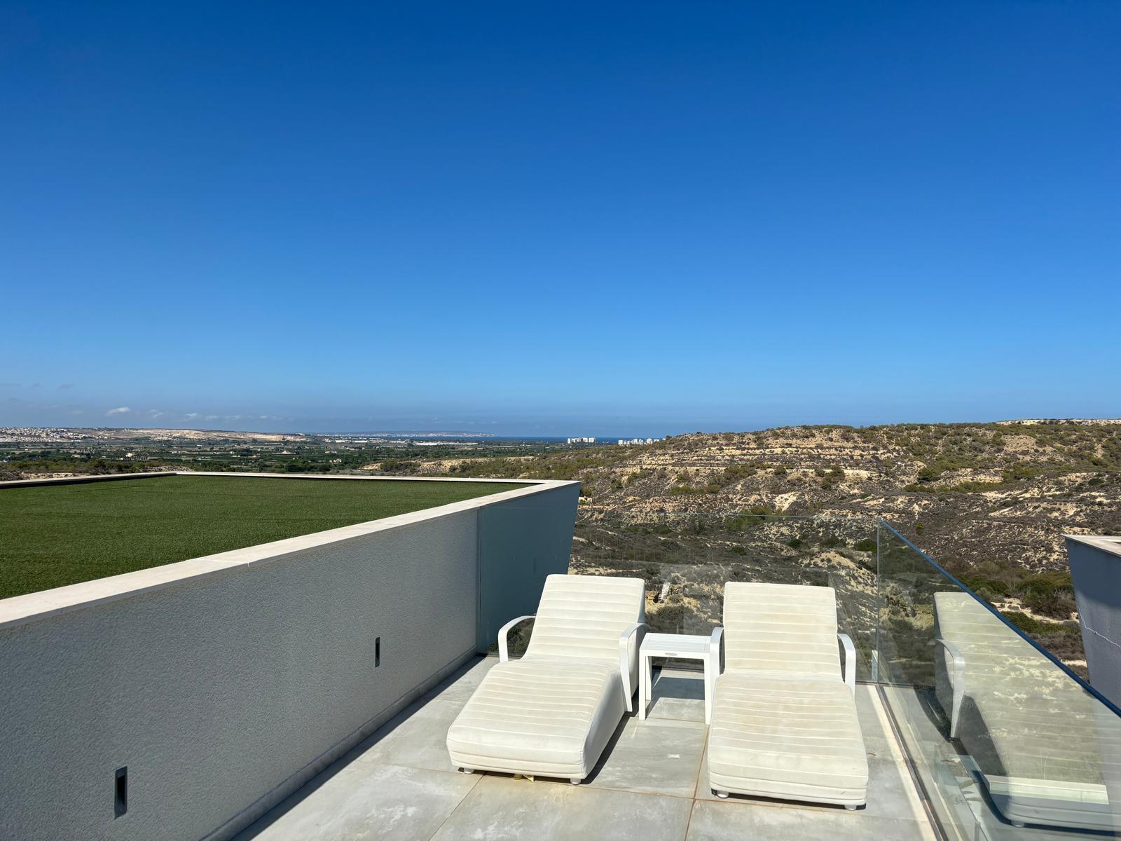 Villa en Venta en Rojales