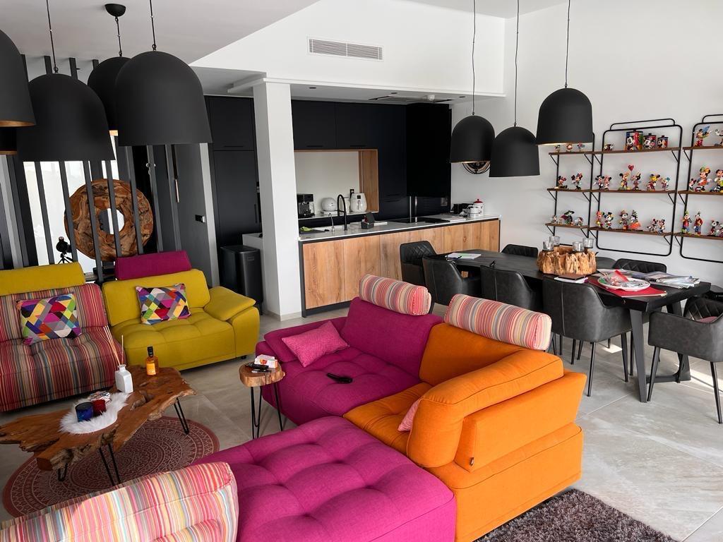 Villa en Venta en Rojales