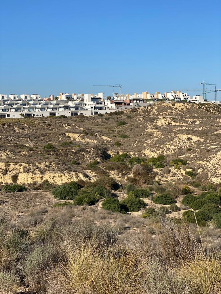 Villa en Venta en Rojales