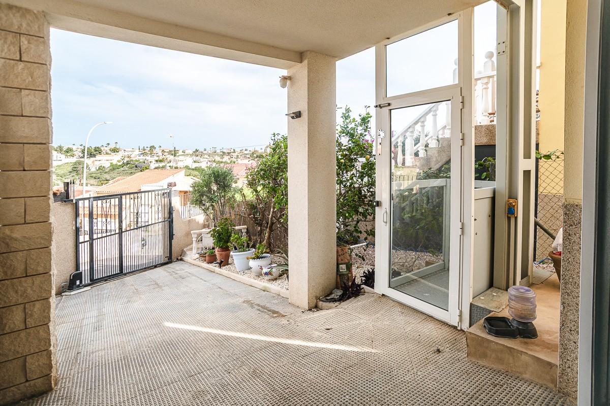 Villa en Venta en San Fulgencio