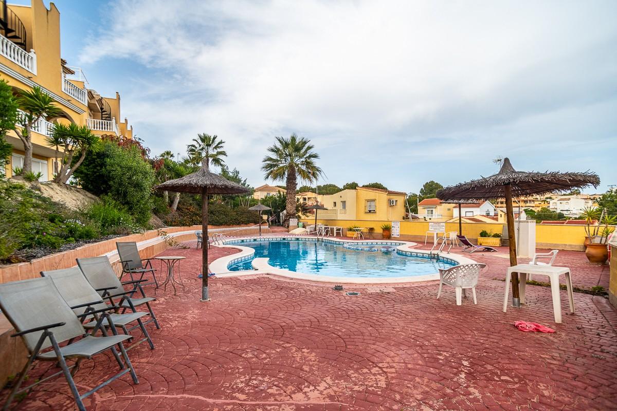 Villa en Venta en San Fulgencio