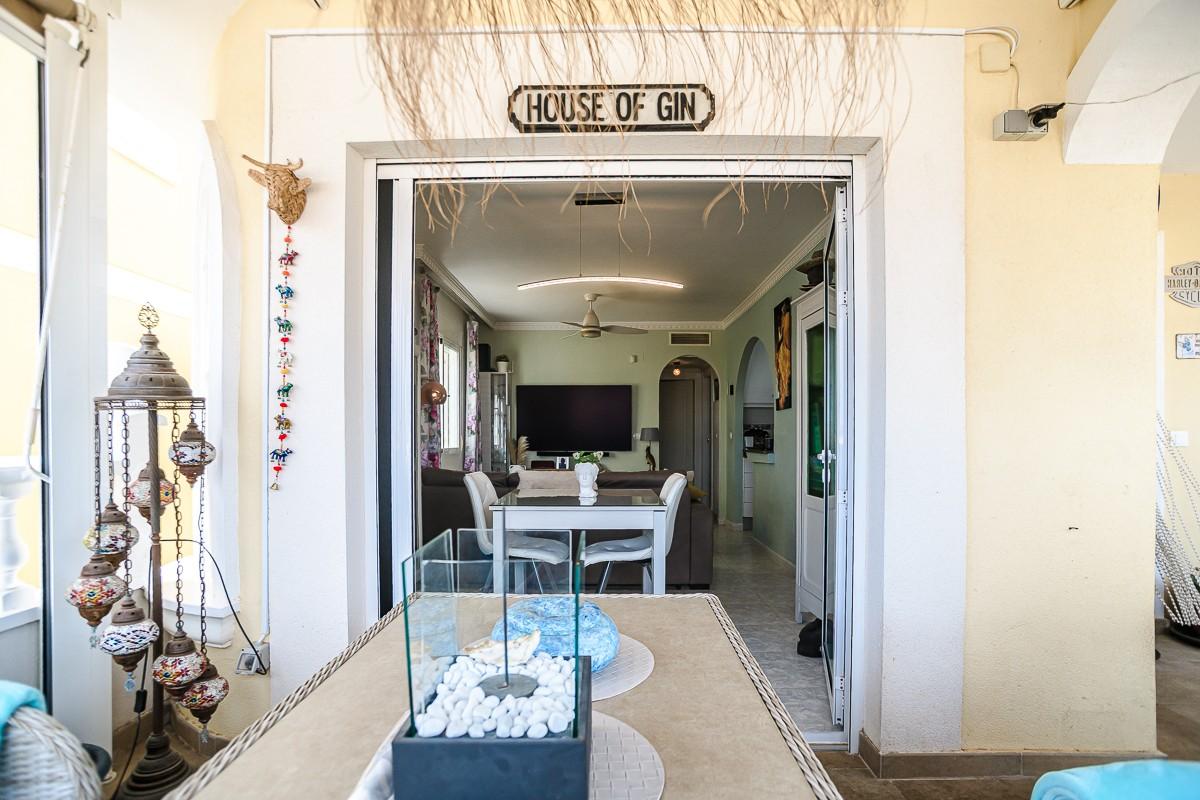 Villa en Venta en San Fulgencio