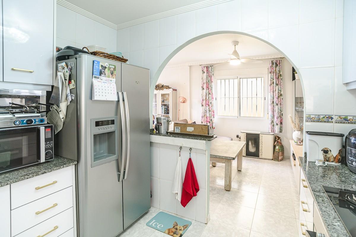 Villa en Venta en San Fulgencio
