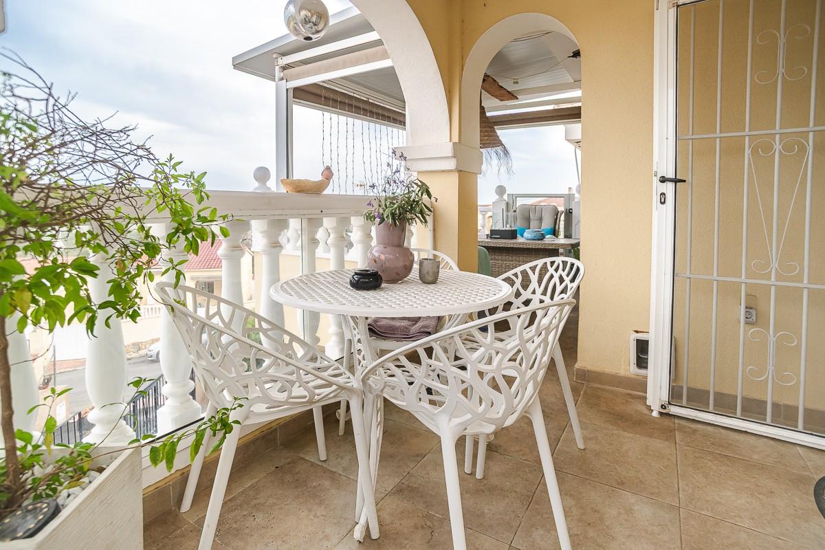 Villa en Venta en San Fulgencio