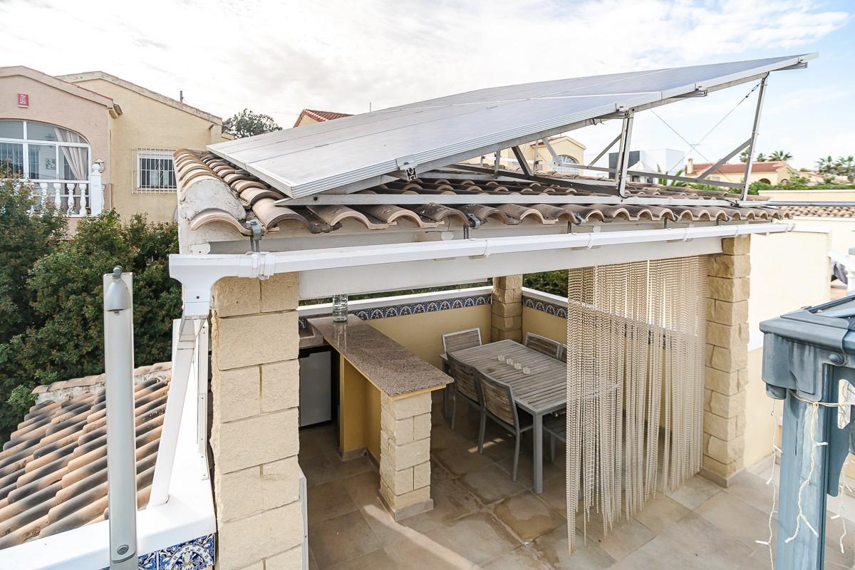 Villa en Venta en San Fulgencio