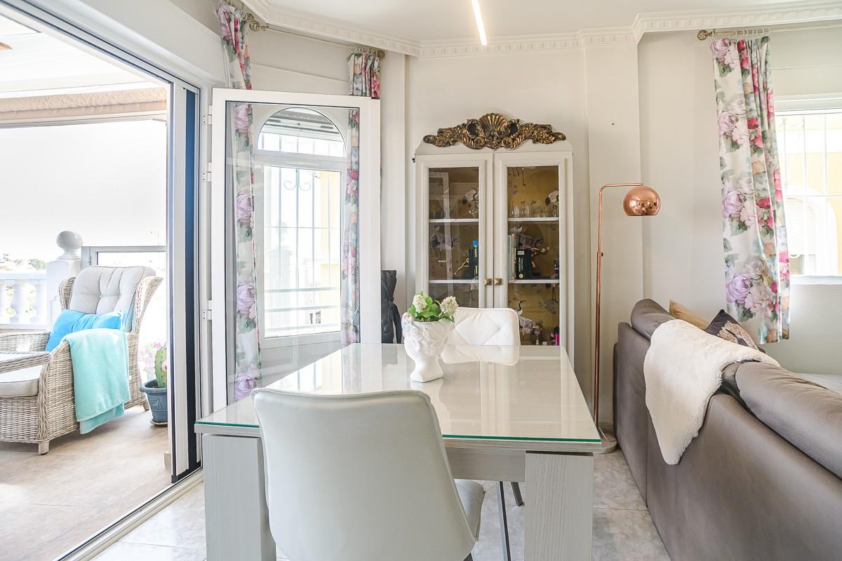 Villa en Venta en San Fulgencio