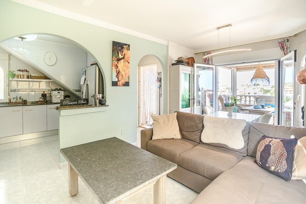 Villa en Venta en San Fulgencio