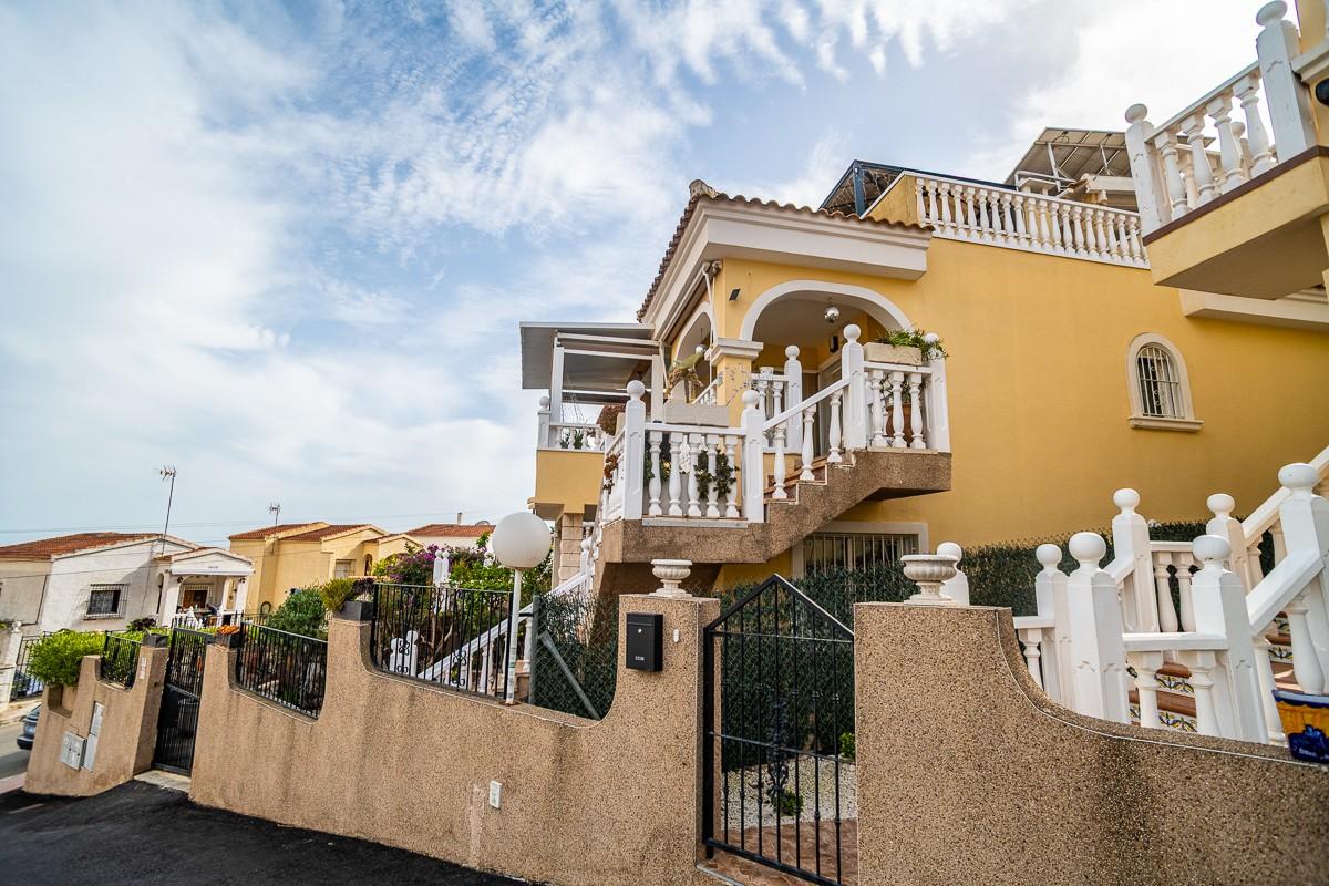 Villa en Venta en San Fulgencio