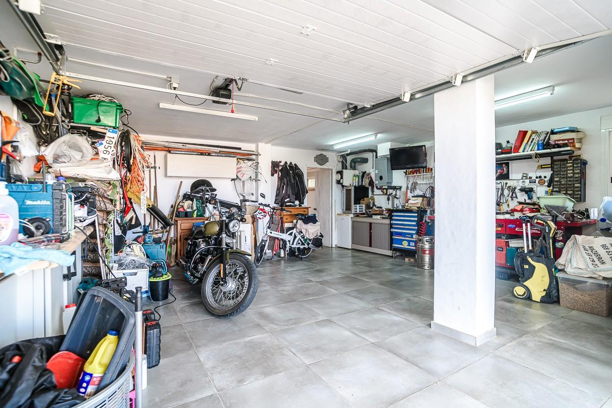 Villa en Venta en San Fulgencio