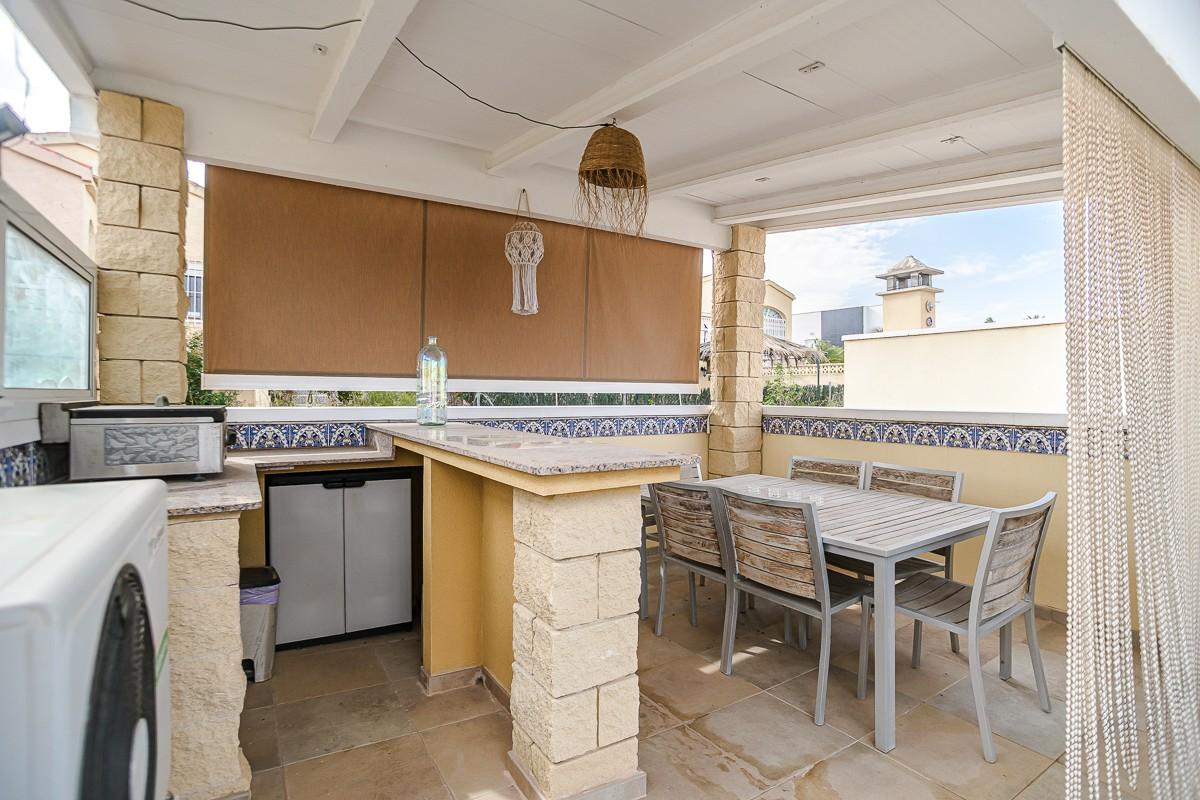 Villa en Venta en San Fulgencio