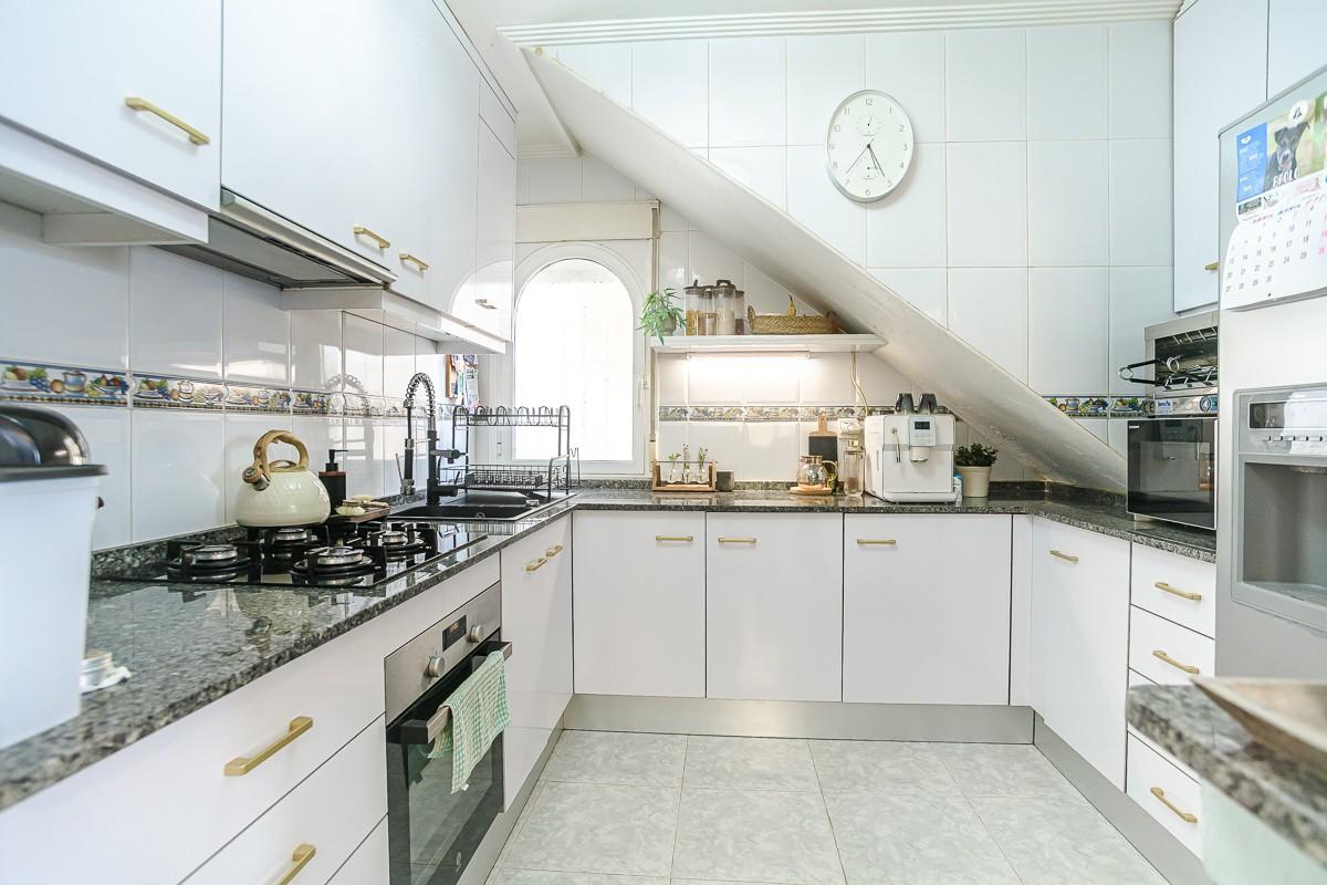 Villa en Venta en San Fulgencio