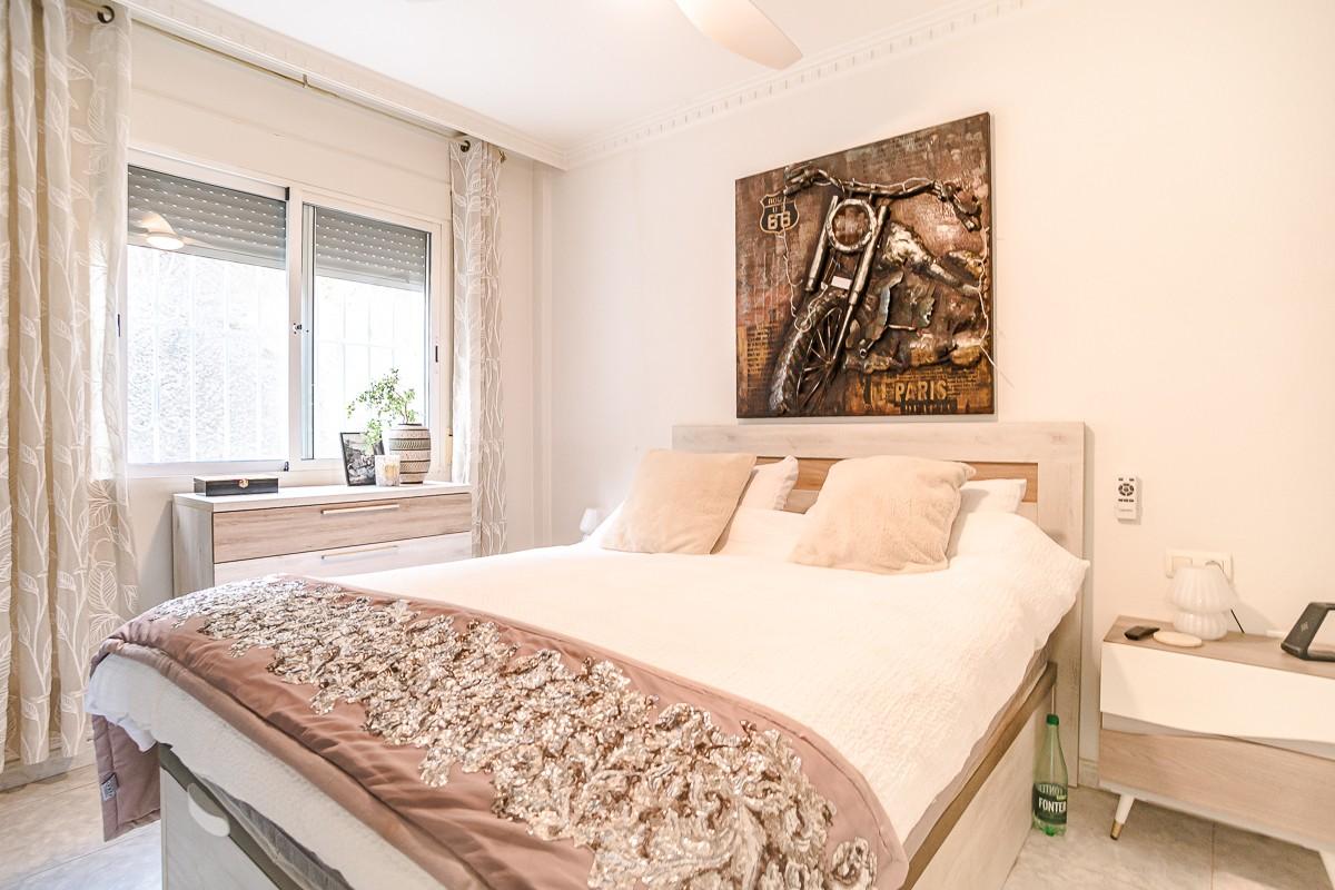 Villa en Venta en San Fulgencio