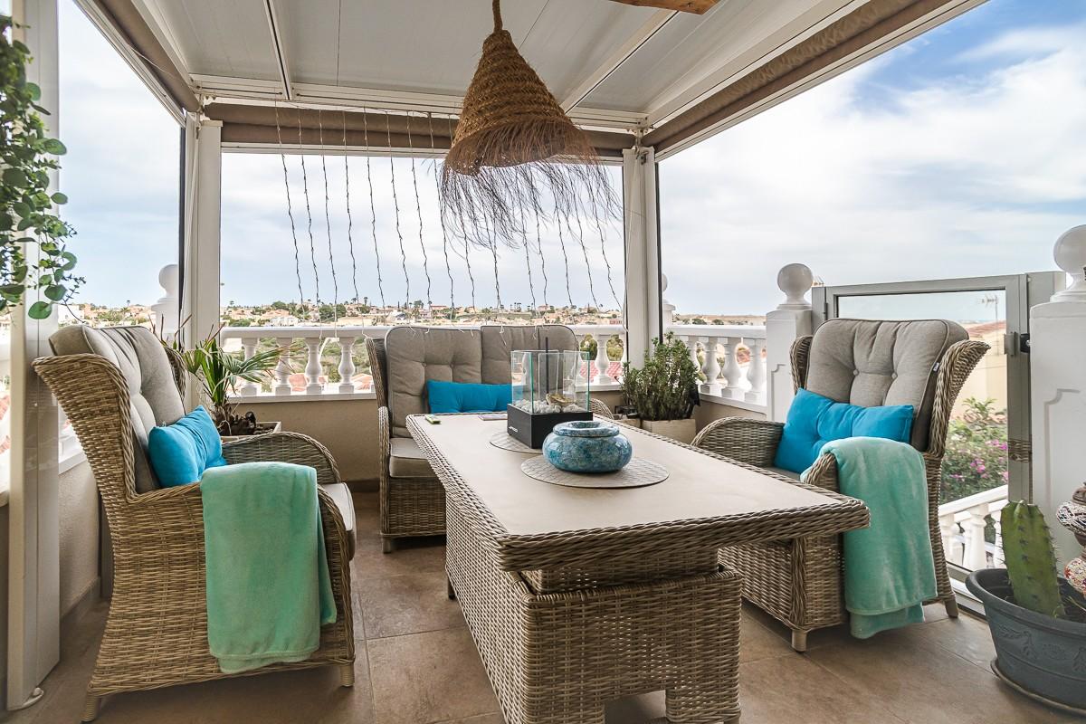 Villa en Venta en San Fulgencio