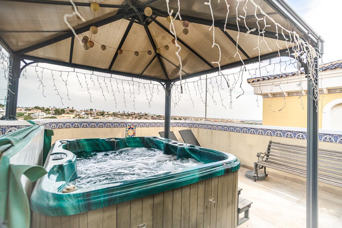 Villa en Venta en San Fulgencio