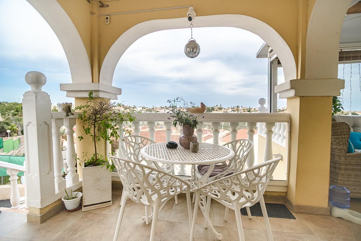 Villa en Venta en San Fulgencio