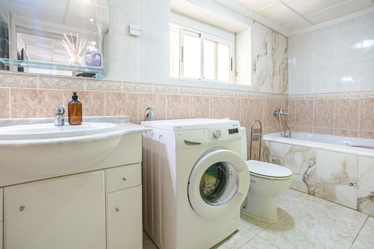 Villa en Venta en San Fulgencio